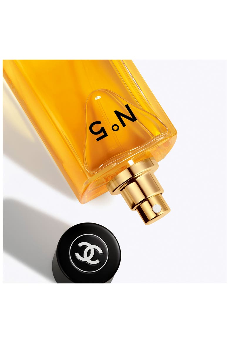 N°5 Eau de Toilette Spray, Alternate, color, NO COLOR