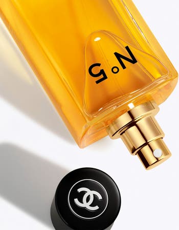 CHANEL N°5 Eau de Toilette Spray | Nordstrom