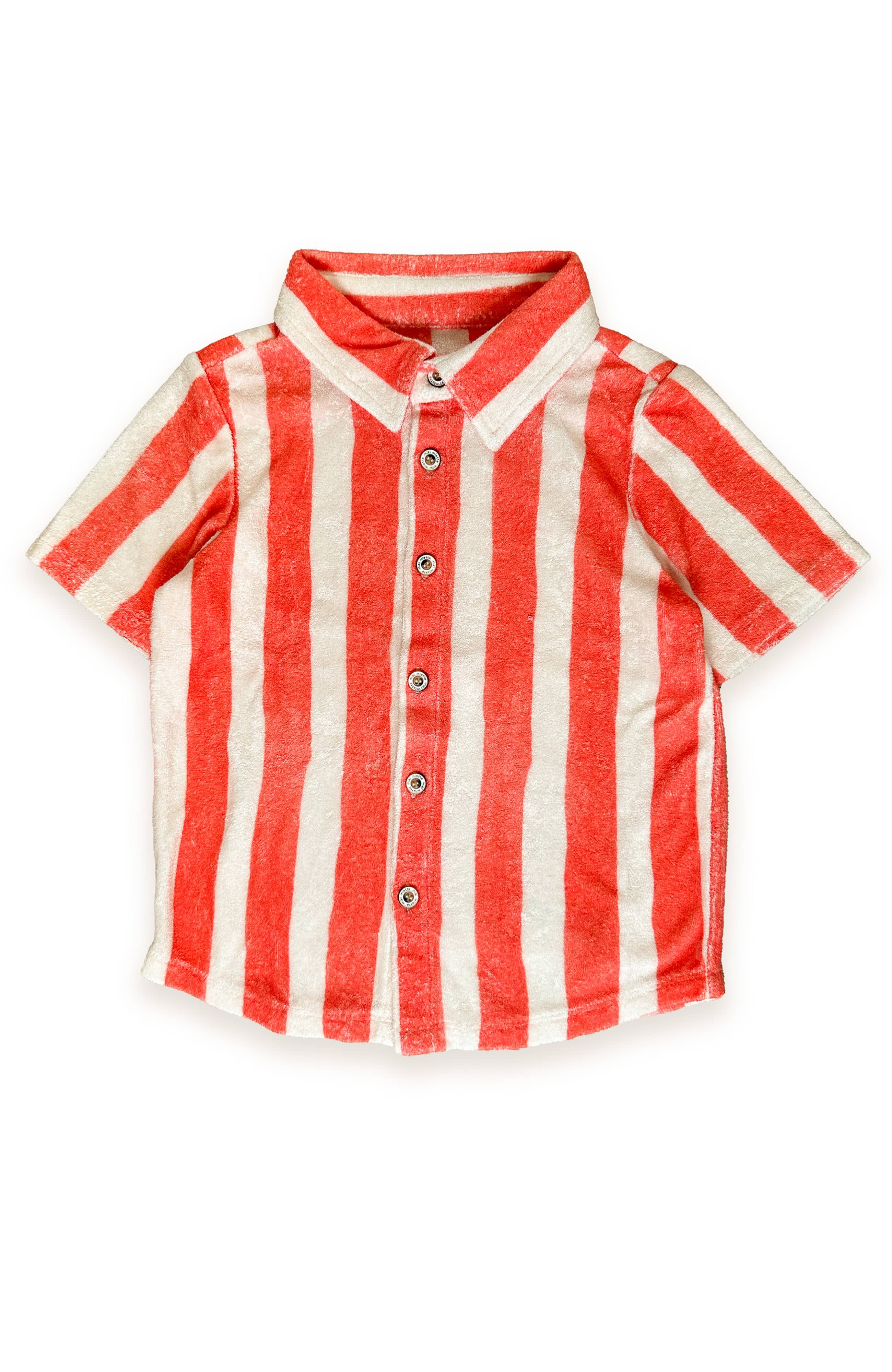 Red Stripe