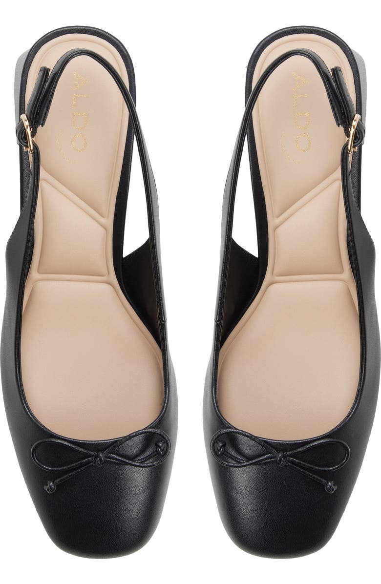 ALDO Lilynae Slingback Pump, Alternate, color,