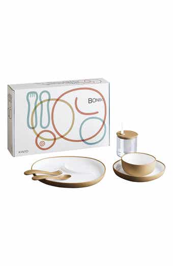 Kids' Bonbo 6-Piece Dinnerware Set