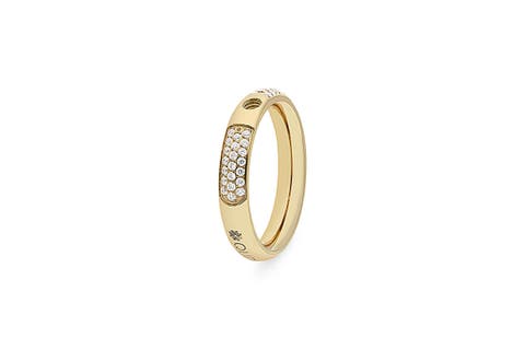 Basic Ring Small Deluxe