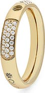 QUDO Basic Ring Small Deluxe