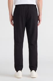 Hunter Forset Stretch Twill Joggers