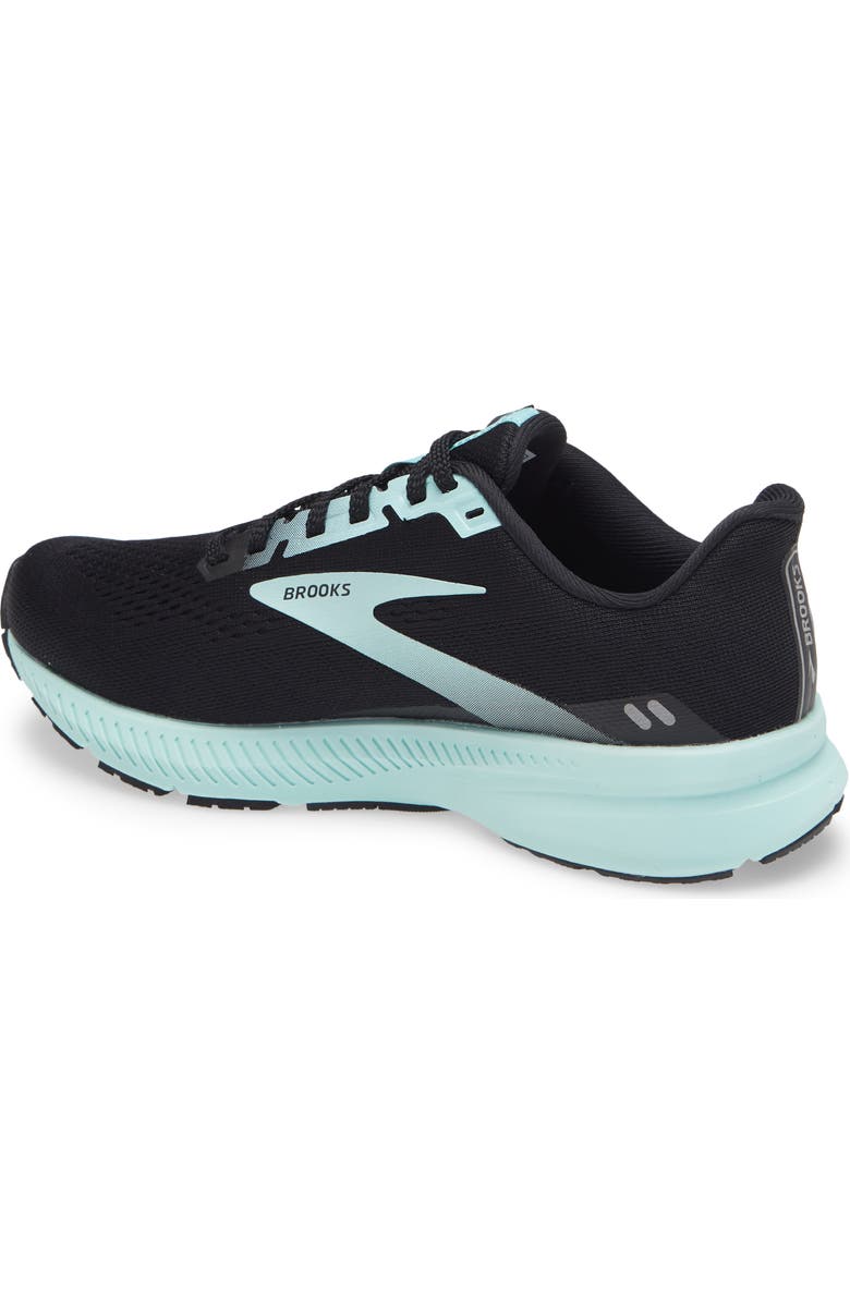 Brooks Launch 8 Running Shoe, Alternate, color,