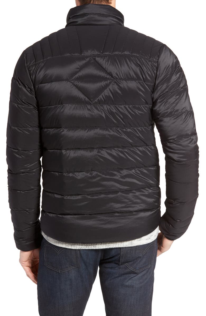 Canada Goose 'Brookvale' Slim Fit Packable Down Jacket, Alternate, color, 
