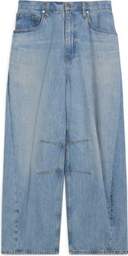 Helmut Lang Brooklyn Cocoon Jeans