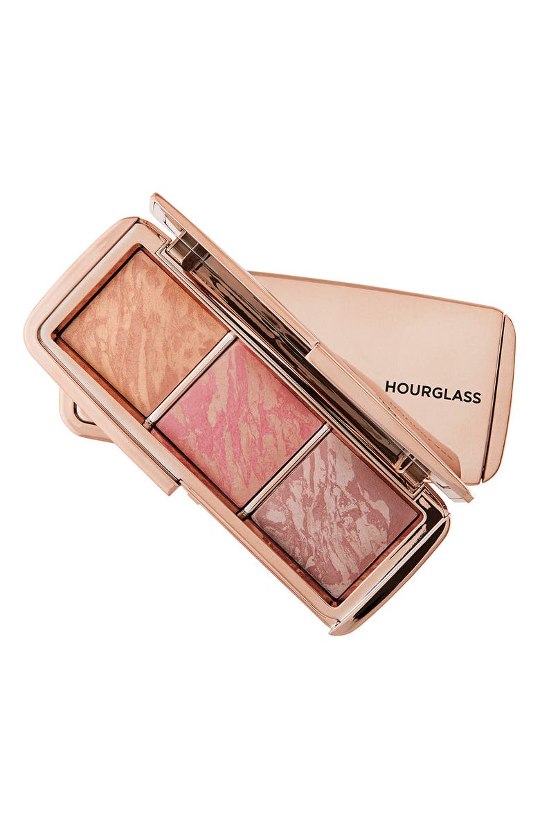 HOURGLASS Ambient<sup>®</sup> Lighting Blush Palette, Alternate, color, 