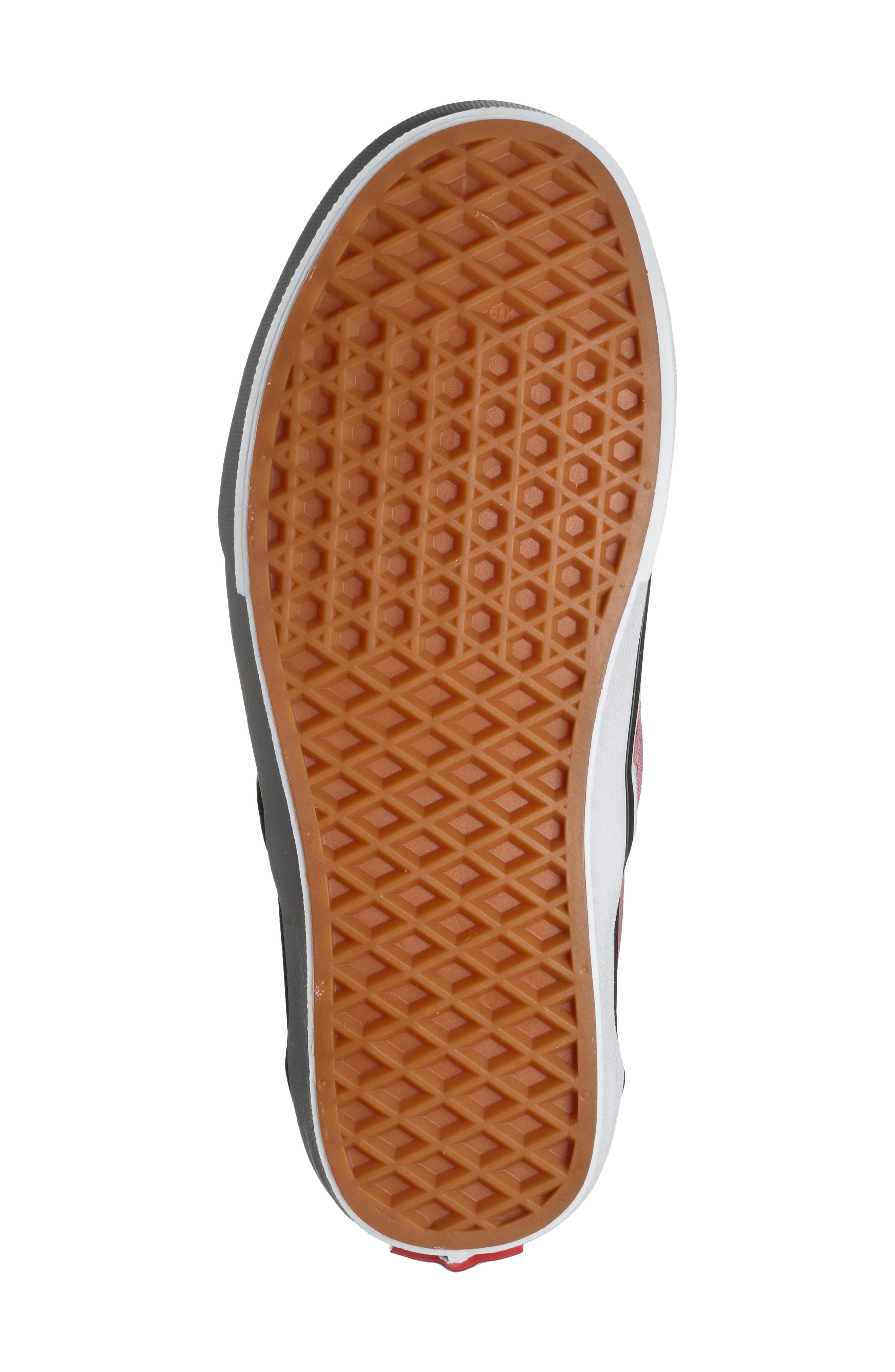 Classic Slip-On Platform Sneaker, Alternate, color, FOXGLOVE