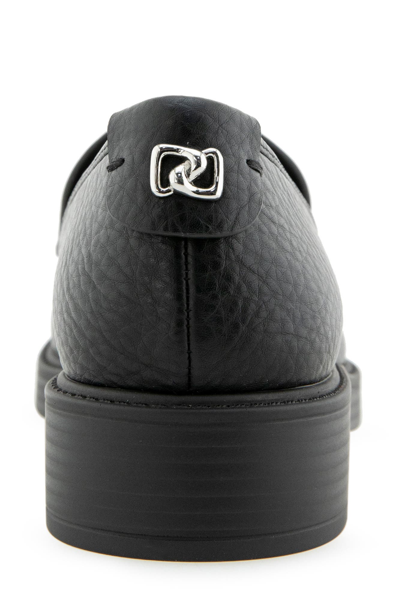 Aerosoles Poisy Loafer, Alternate, color, Black