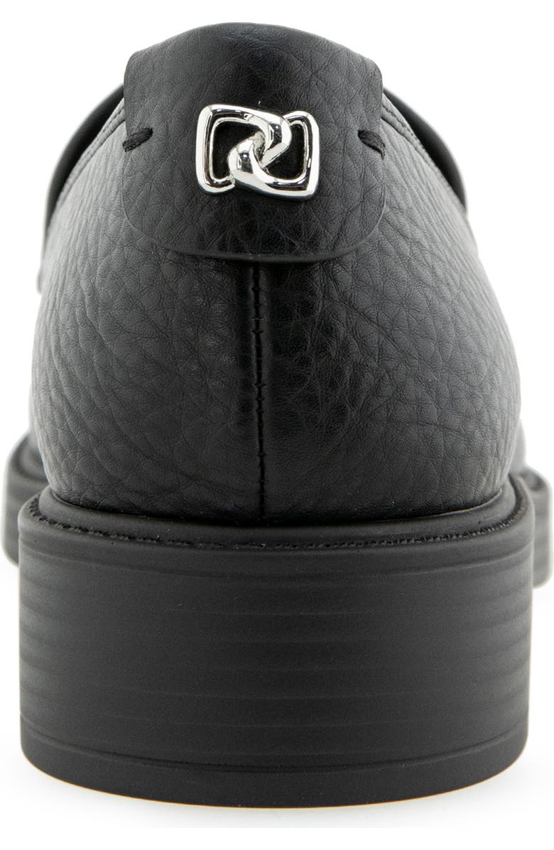Aerosoles Poisy Loafer, Alternate, color, Black