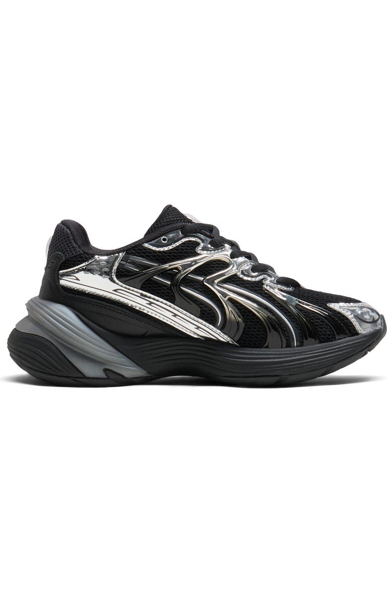 PUMA Inverse Dimension Sneaker, Alternate, color,