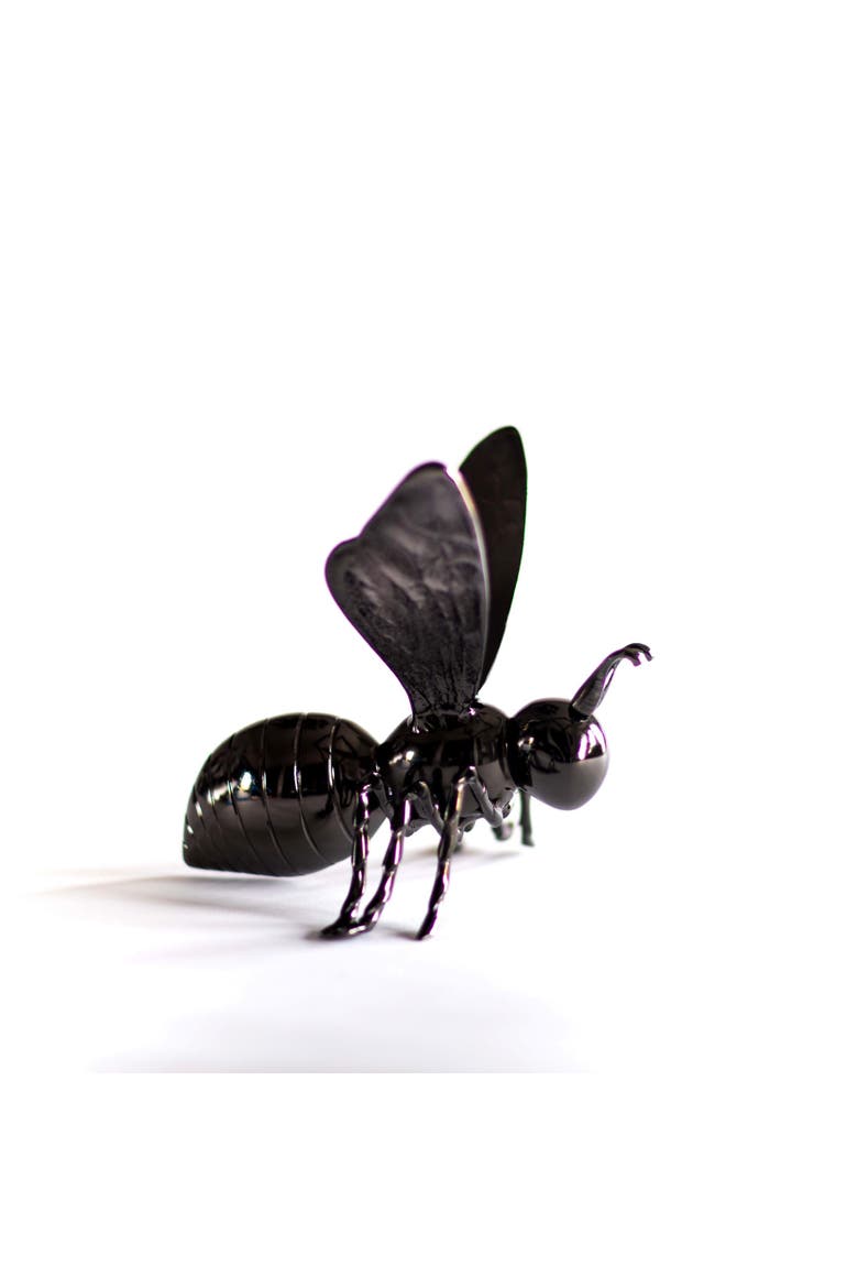Queen Bee, Alternate, color, Gold
