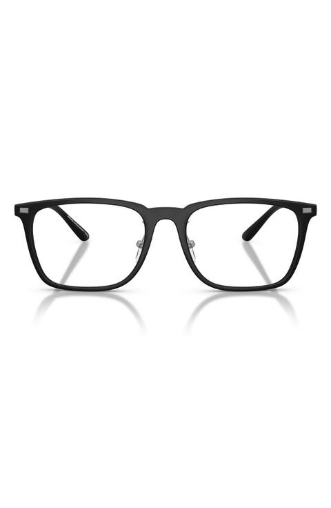 55mm Pillow Optical Glasses