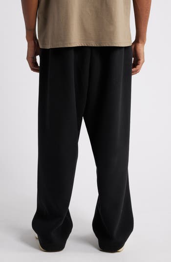 Essentials Relaxed Trouser - Oak - Fear of God Essentials