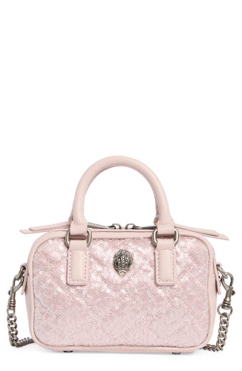Kensington Extra Small Duffle Crossbody Bag