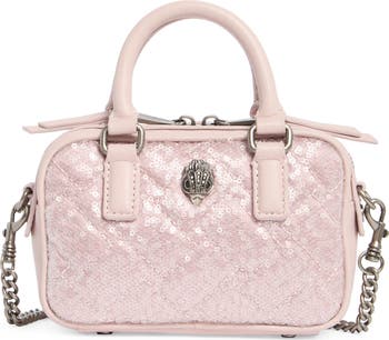 Kensington Extra Small Duffle Crossbody Bag