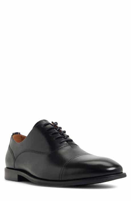 Cassel Cap Toe Oxford