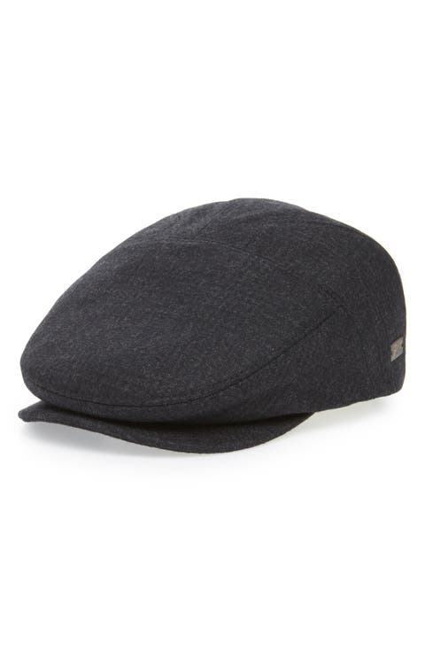 Ormond Driving Cap