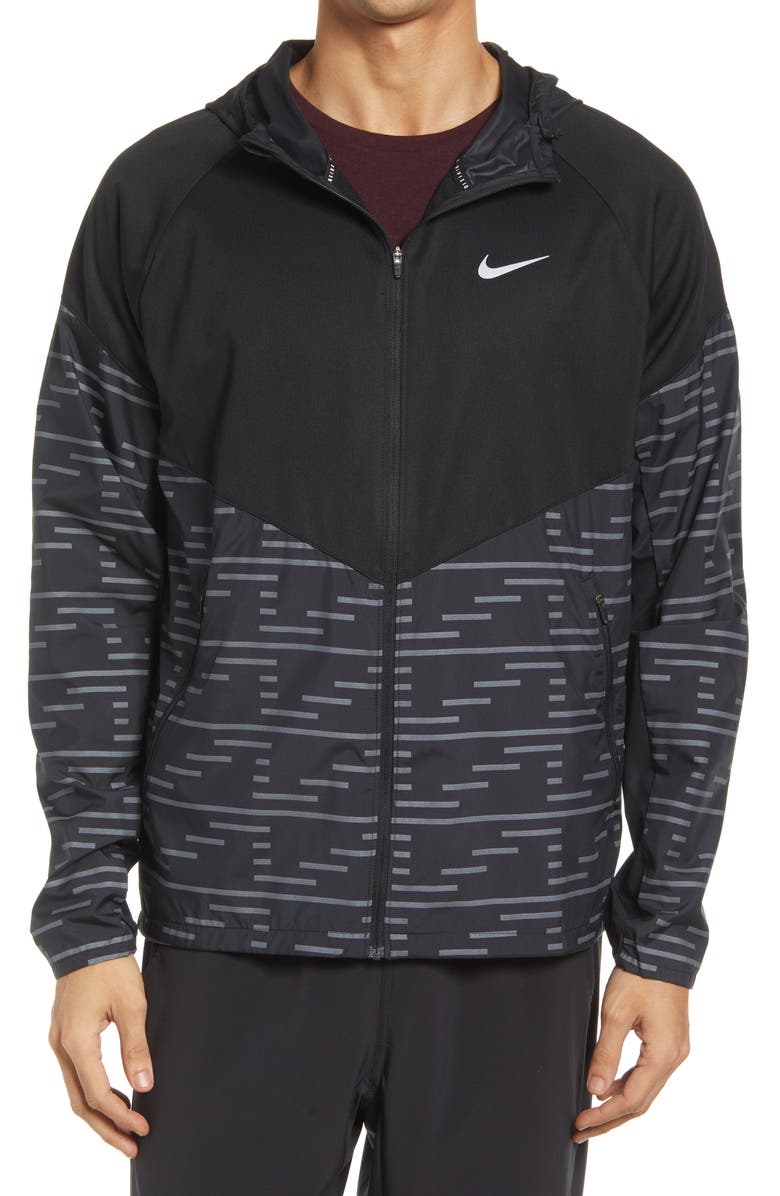 Nike Therma-FIT Repel Run Division Miler Running Jacket, Alternate, color,