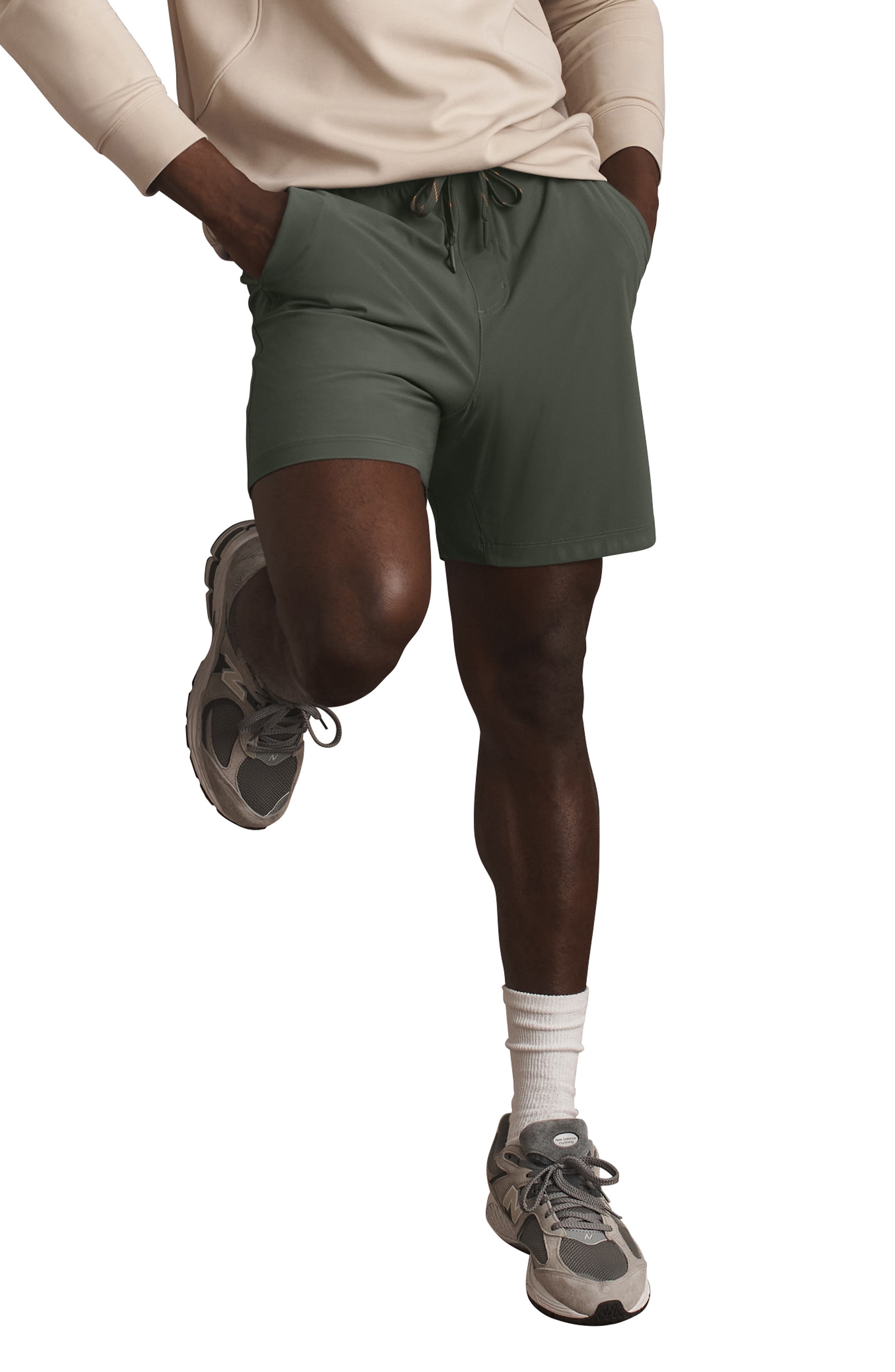 OLIVE SHADOW