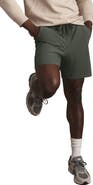 Rhone Pursuit 7-Inch Unlined Training Shorts