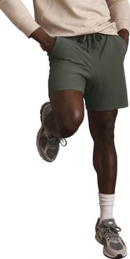 Rhone Pursuit 7-Inch Unlined Training Shorts