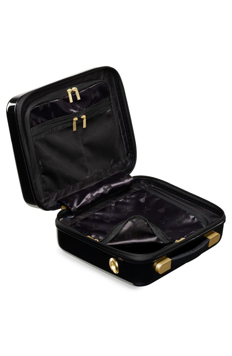Ted Baker London Take Flight Vanity Case, Alternate, color, 