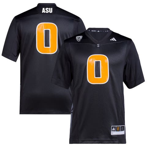 ユニフォーム 90s arizona state sun devils Jersey Men's adidas Maroon Arizona State Sun Devils Reverse Retro