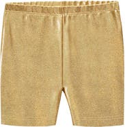 CITY THREADS Baby Girls Printed Novelty Bike Shorts