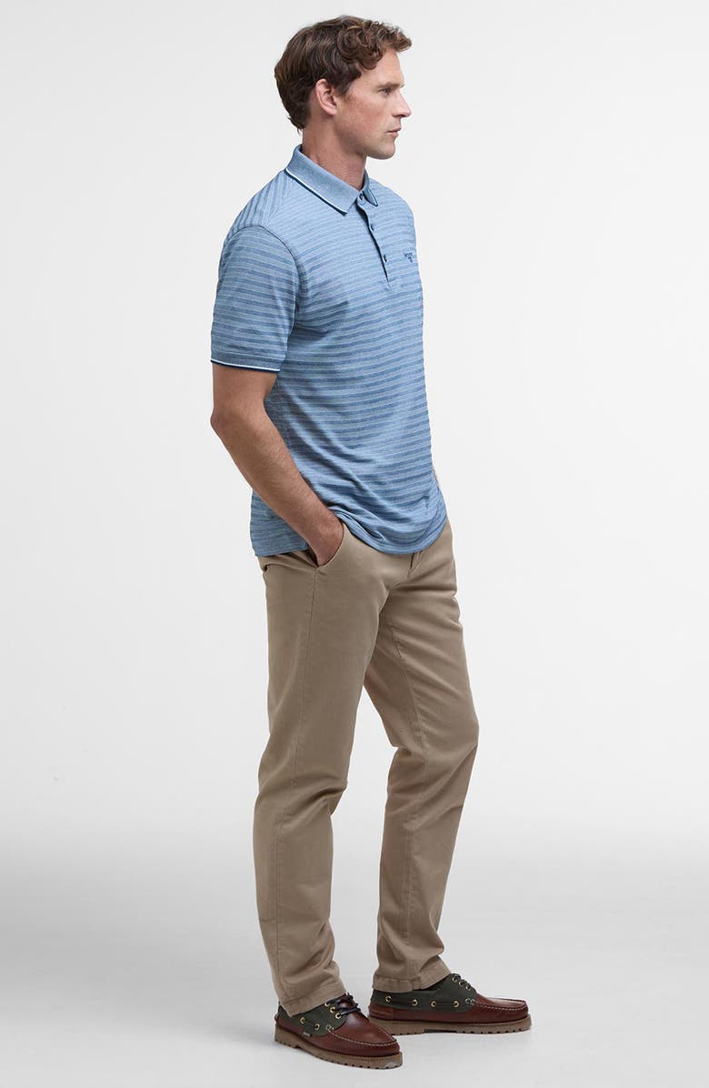 Barbour Taverham Performance Polo, Alternate, color, 