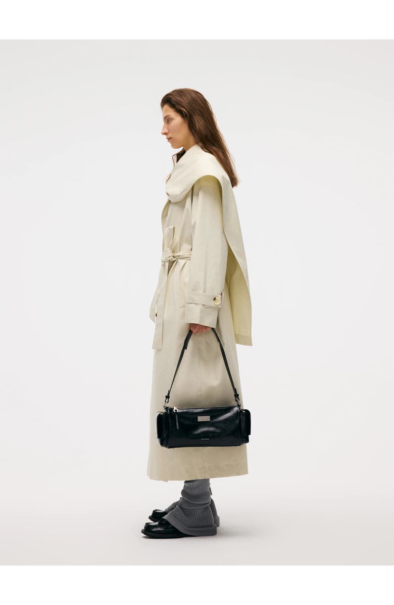 Aest Studios Capture Medium Sling Bag, Alternate, color, Black