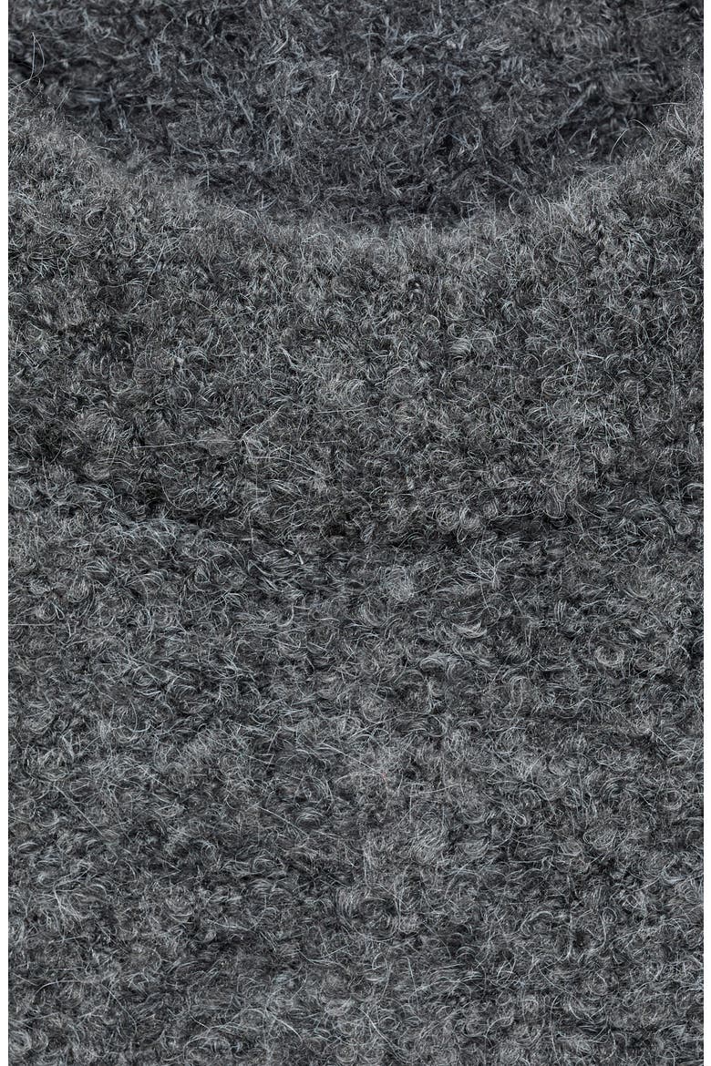 Crewneck Sweater, Alternate, color, CHARCOAL