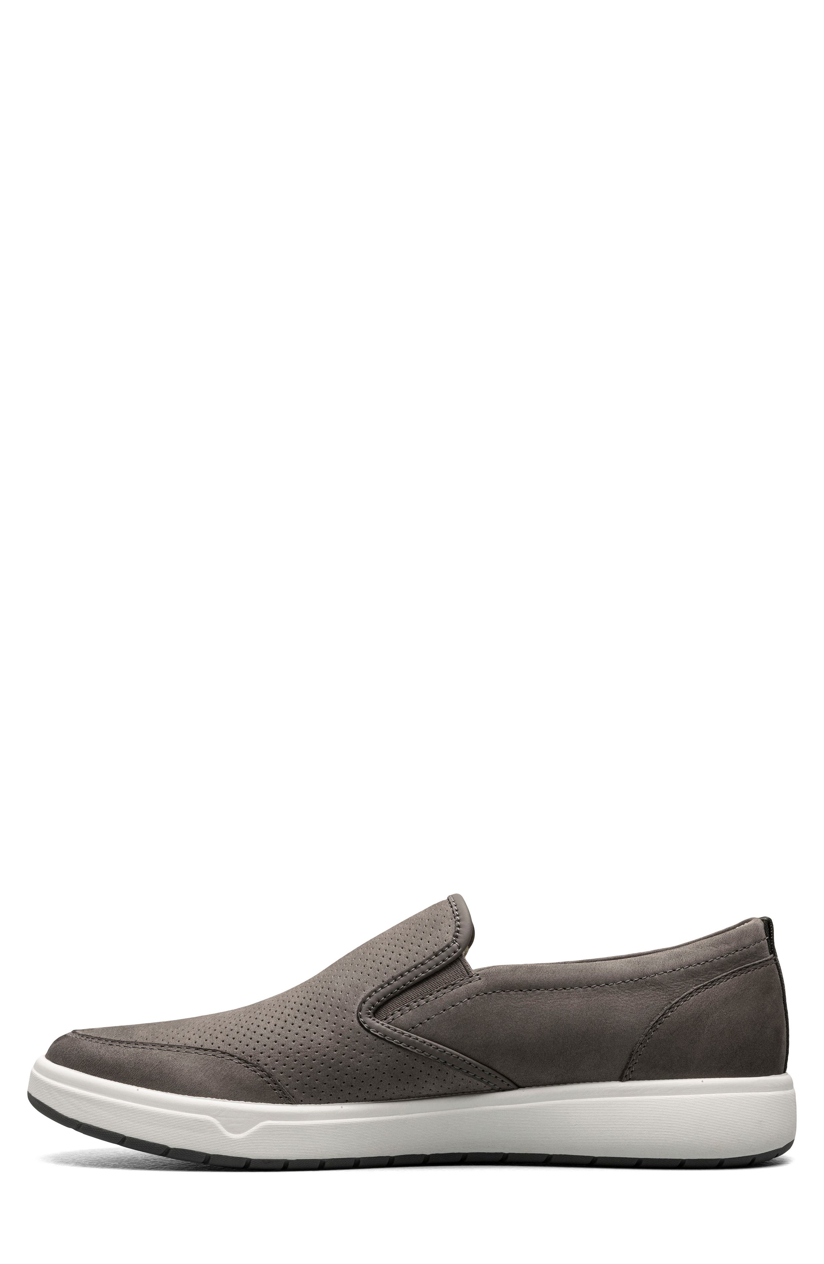 Florsheim Heist Sneaker, Alternate, color, 