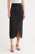 Ramy Brook Zula Maxi Skirt