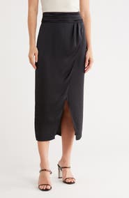 Ramy Brook Zula Maxi Skirt