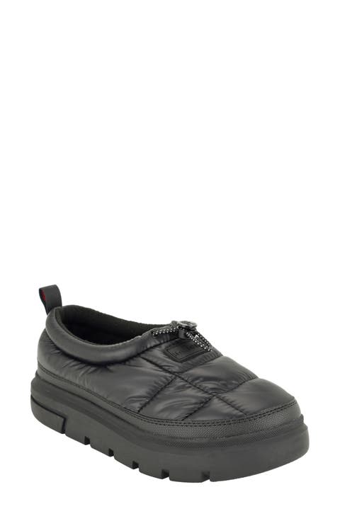 Westine Slip-On Shoe