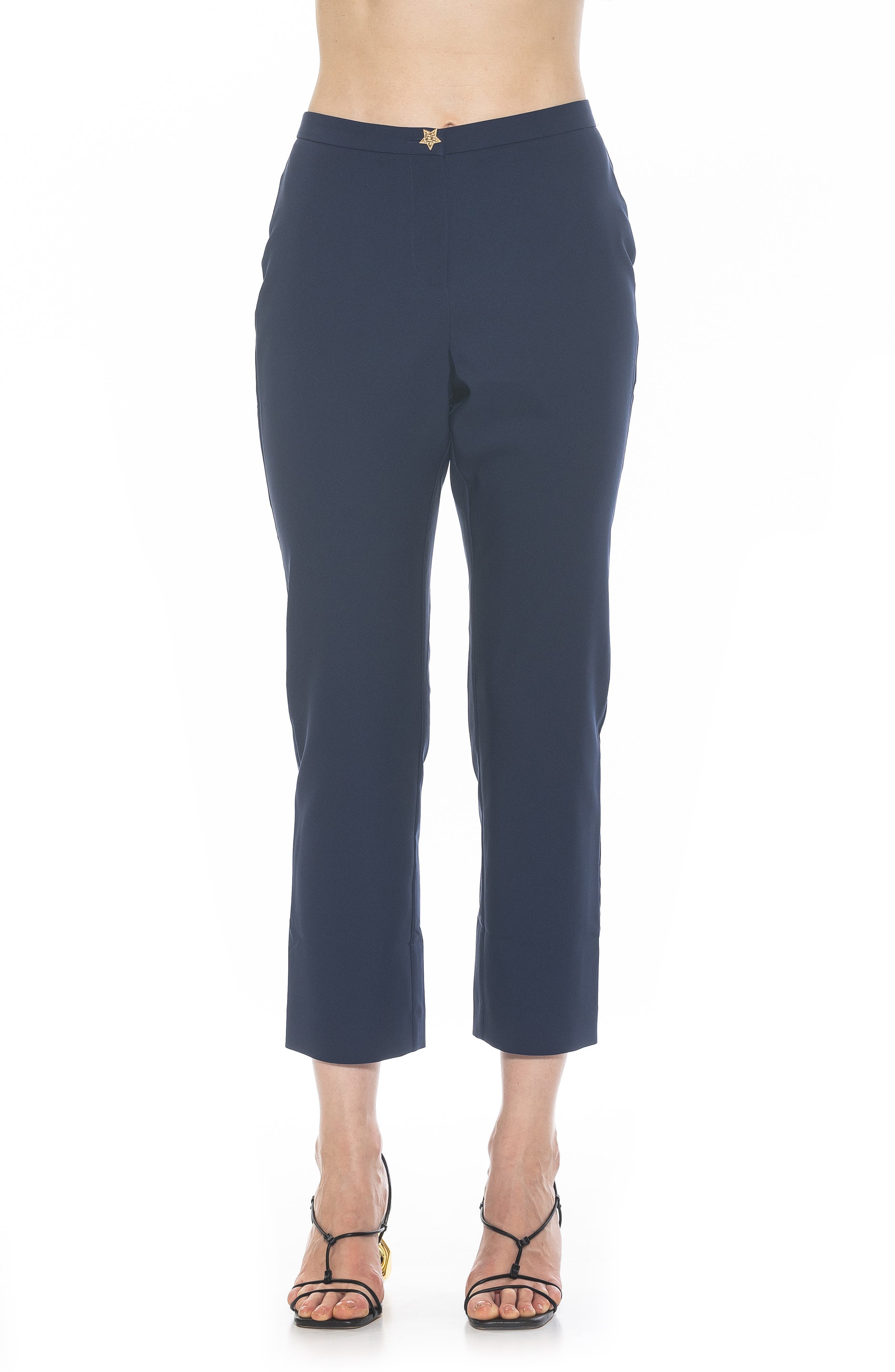 Stefan Ankle Pants - image 3