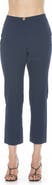 Alexia Admor Stefan Ankle Pants