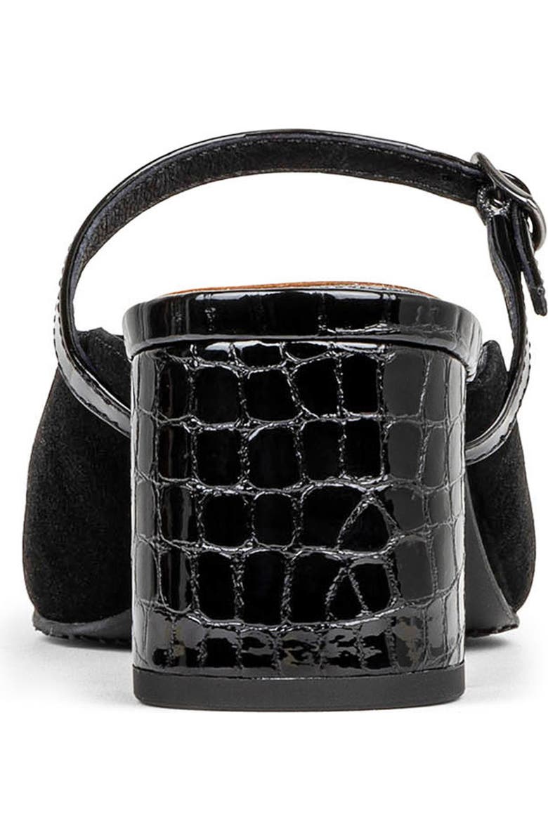 Donald Pliner Pointed Toe Mule, Alternate, color,