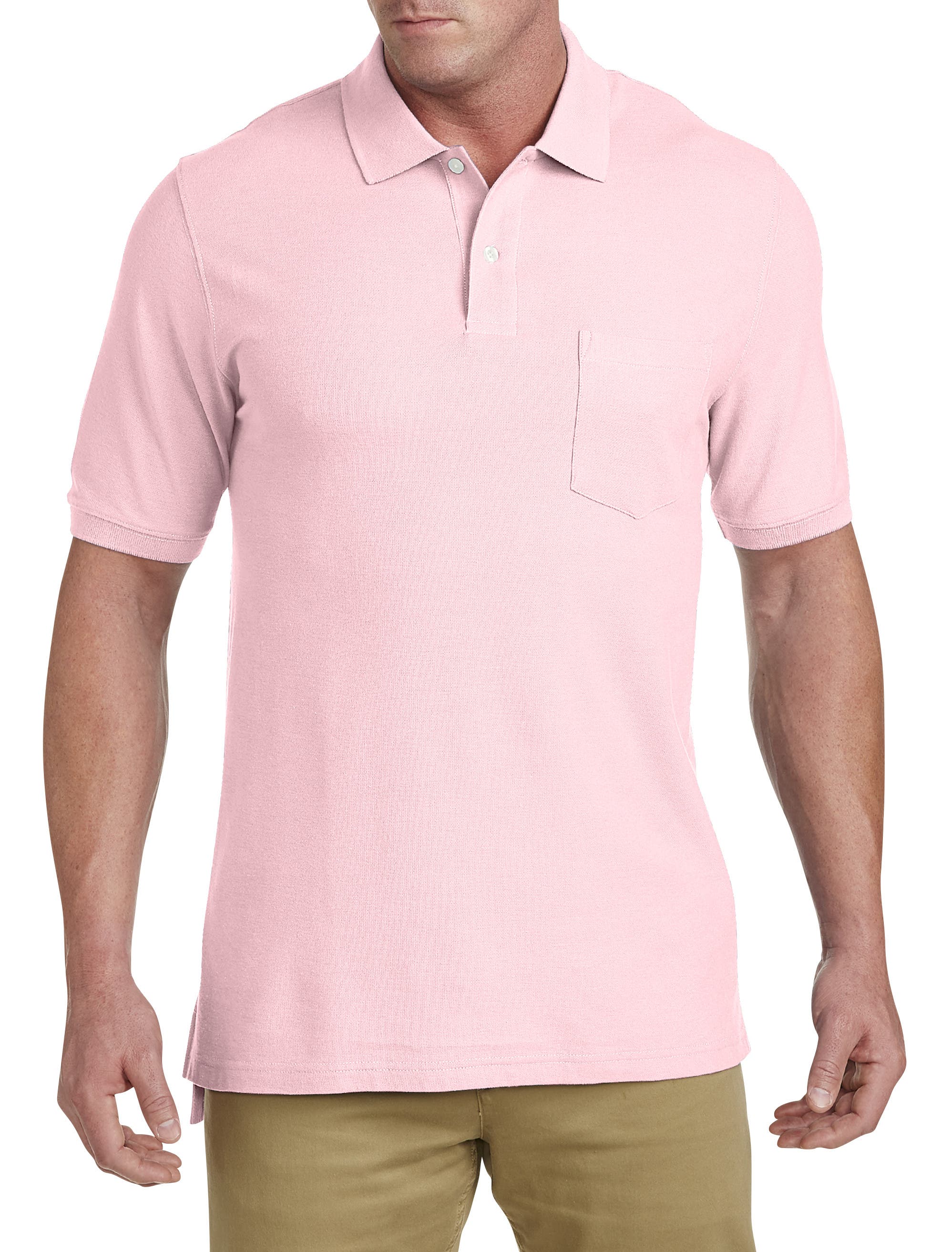 SILVER PINK