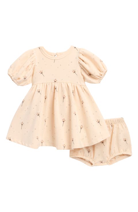 Kids' Darla Dress & Bloomers Set