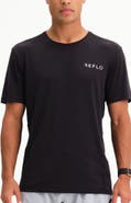 Reflo Hudson Recycled Active T-Shirt