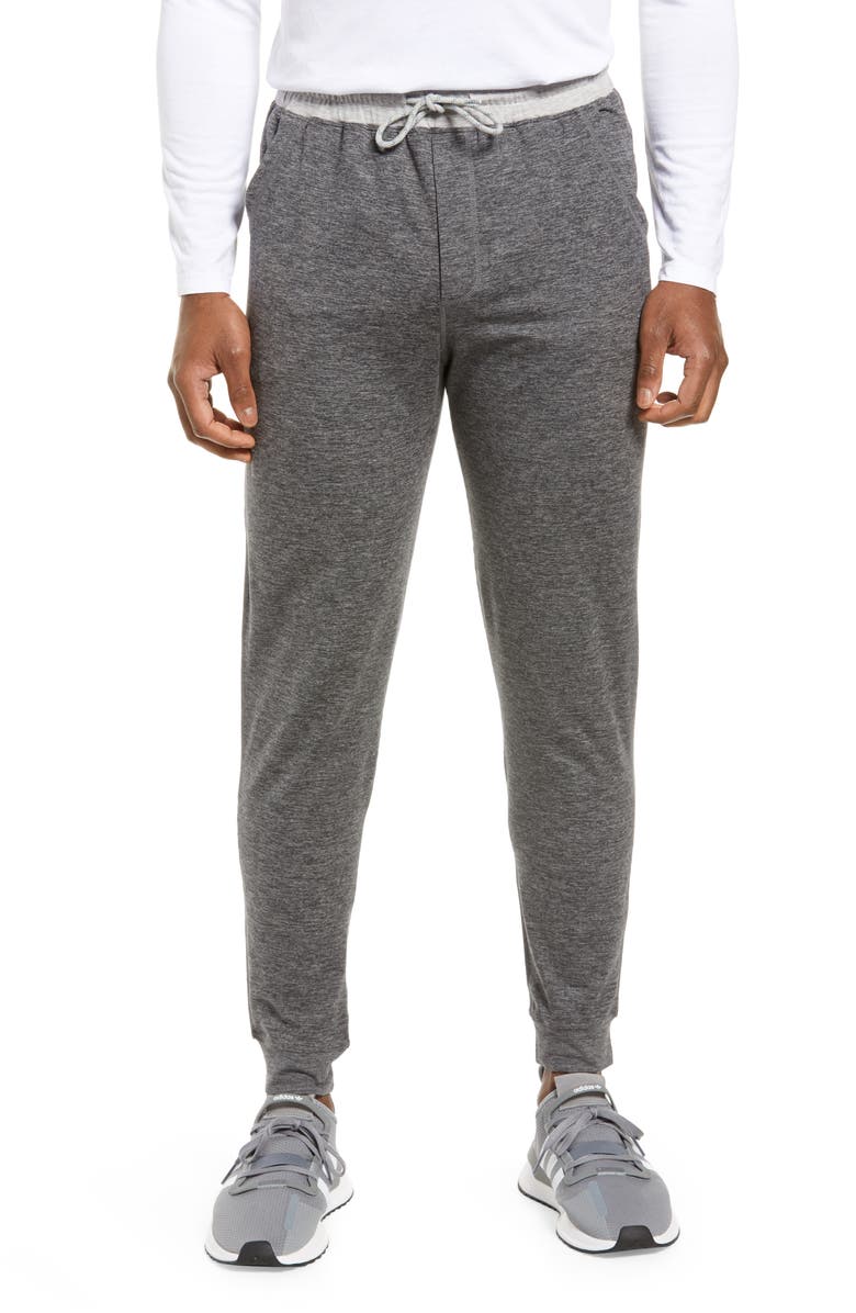 Marine Layer Performance Yoga Joggers, Main, color, 