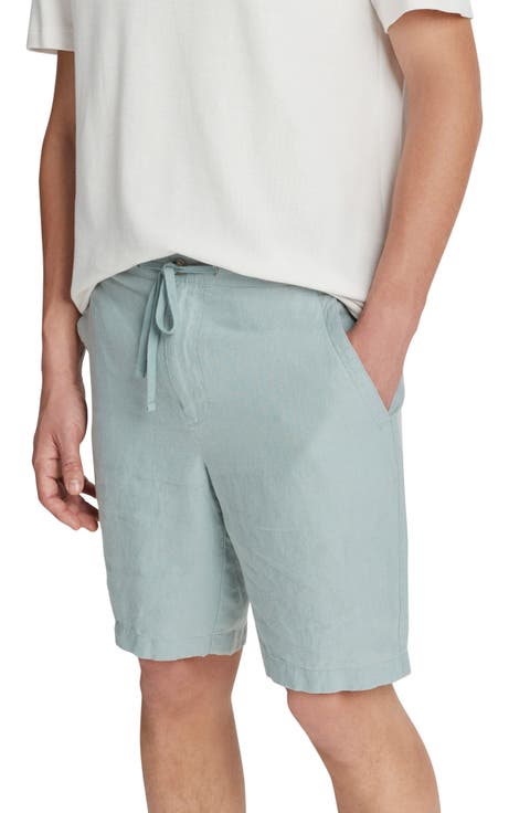 Lightweight Hemp Shorts