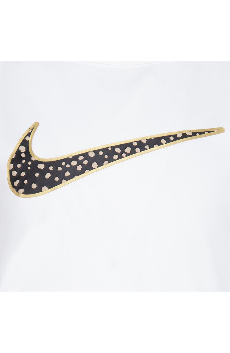 Nike Kids' Logo T-Shirt & Shorts Set, Alternate, color, 