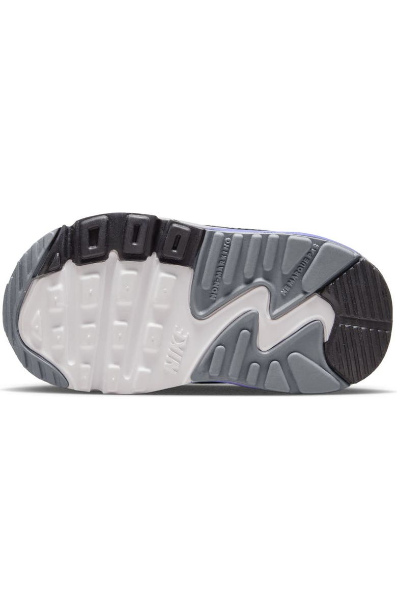 Nike Kids' Air Max 90 LTR Sneaker, Alternate, color,
