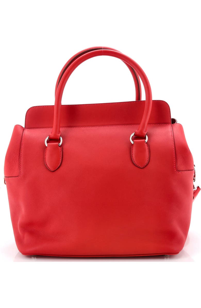 81034712 Toolbox Bag Swift 26, Alternate, color, Rouge Casaque