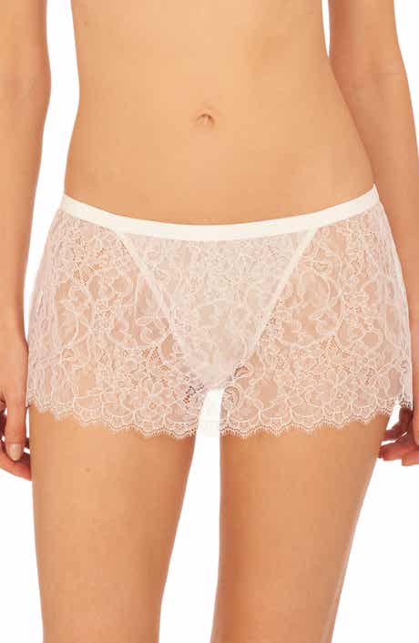 Gaze Skirted Tanga