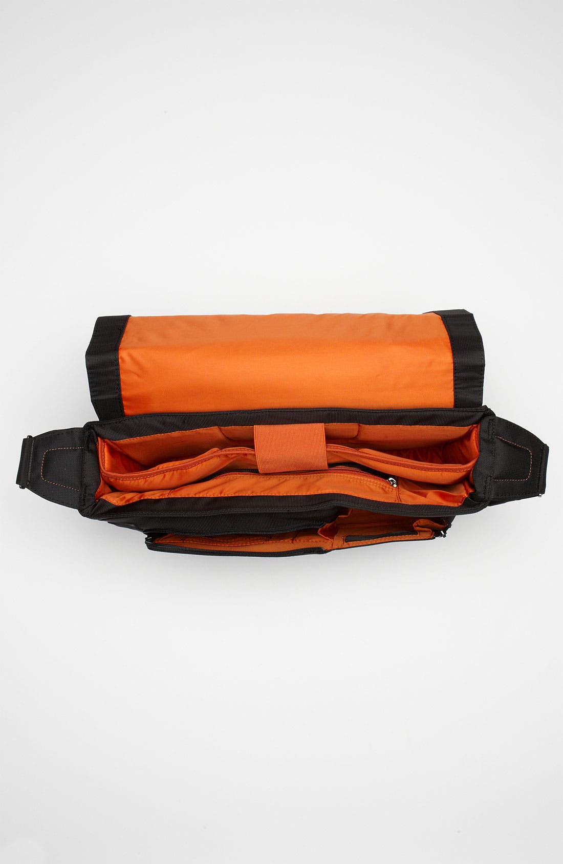 Briggs & Riley 'Verb - Grow' Expandable Water Resistant Messenger Bag, Alternate, color, 